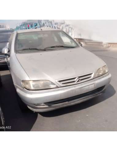 citroën xsara berlina del año 2000
