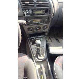 citroën xsara berlina del año 2000 2