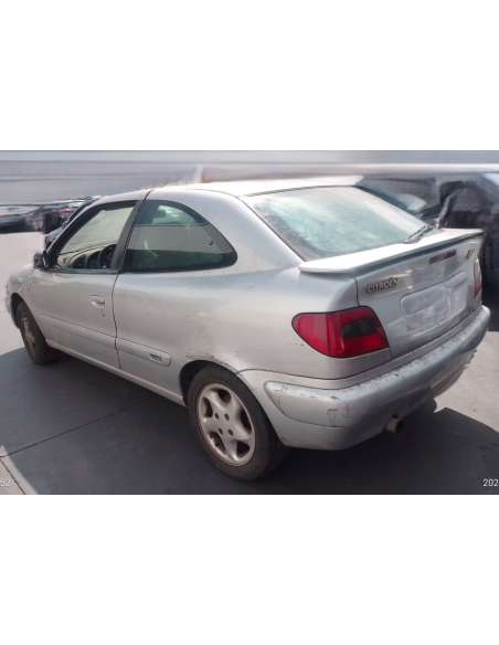 citroën xsara berlina del año 2000