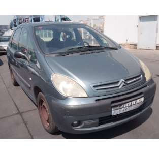 citroën xsara picasso del año 2005
