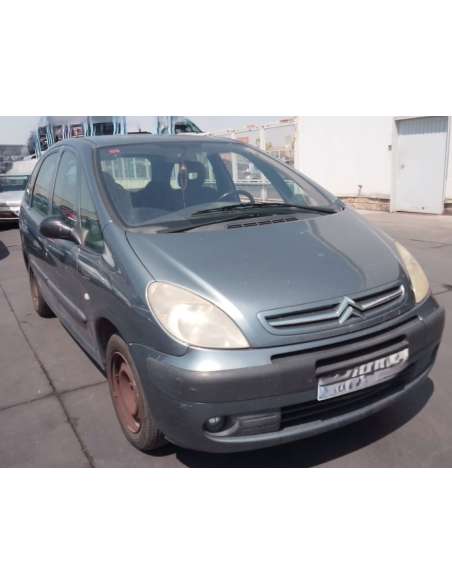 citroën xsara picasso del año 2005