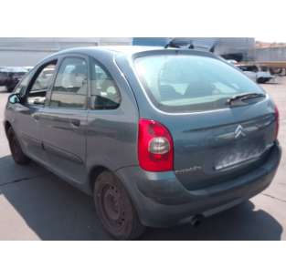 citroën xsara picasso del año 2005 2