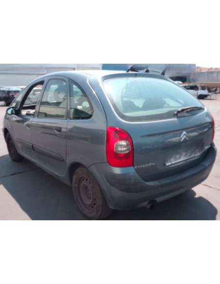 citroën xsara picasso del año 2005