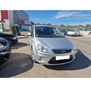 ford focus c-max (cap) del año 2009