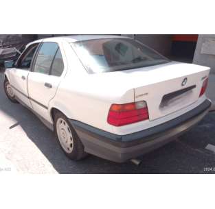 bmw serie 3 berlina (e36) del año 1992 2