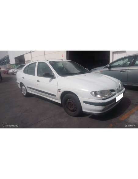 renault megane i classic (la0) del año 1997