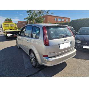 ford focus c-max (cap) del año 2009 2