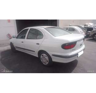 renault megane i classic (la0) del año 1997 2