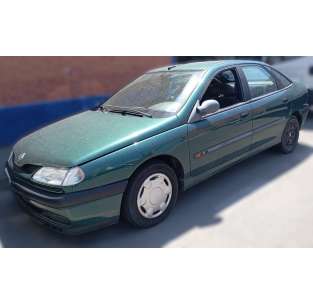 renault laguna (b56) del año 1994