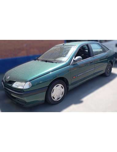 renault laguna (b56) del año 1994