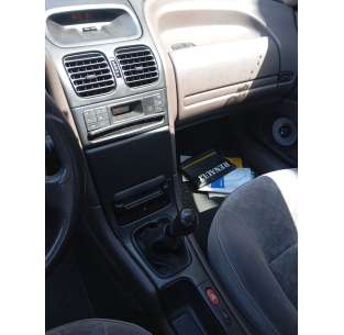 renault laguna (b56) del año 1994 2