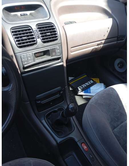 renault laguna (b56) del año 1994