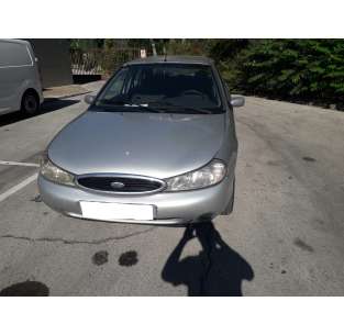 ford mondeo berlina (gd) del año 2000