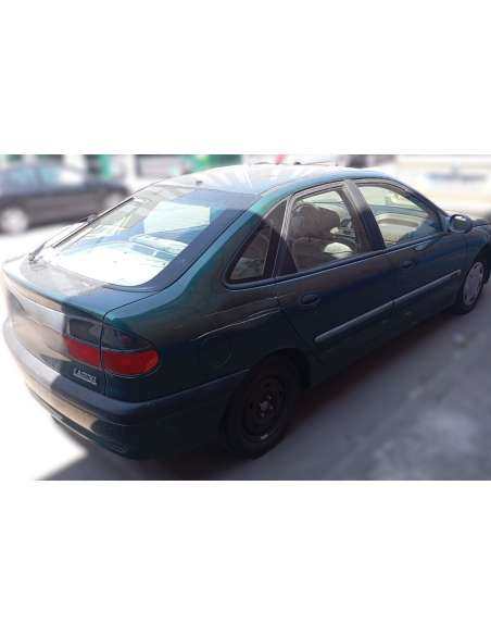 renault laguna (b56) del año 1994