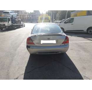 ford mondeo berlina (gd) del año 2000 2