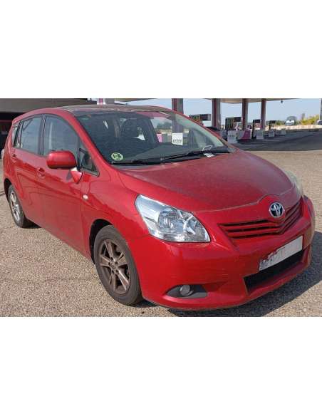 toyota verso del año 2009