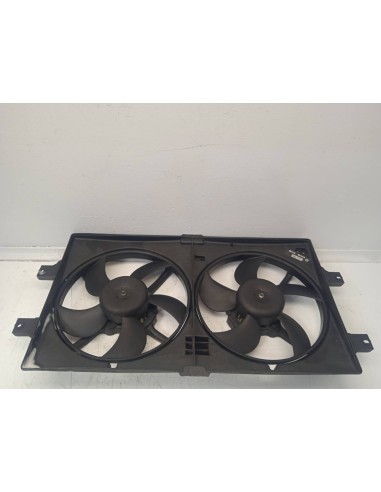 Recambio de electroventilador para chrysler 300 m (lr) 3.5 cat referencia OEM IAM 4596412AA  