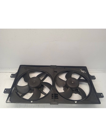 Recambio de electroventilador para chrysler 300 m (lr) 3.5 cat referencia OEM IAM 4596412AA  
