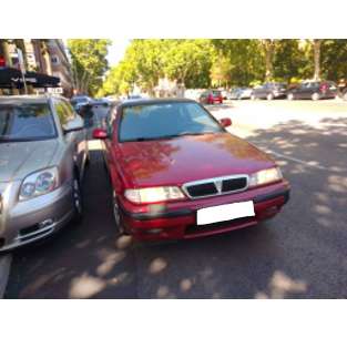 mg serie 200 (xw) del año 1993