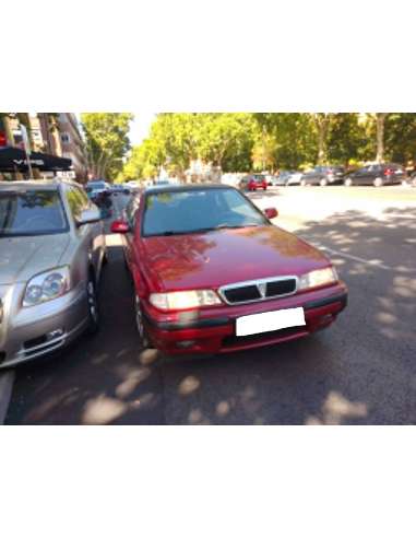 mg serie 200 (xw) del año 1993