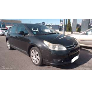 citroën c4 berlina del año 2006