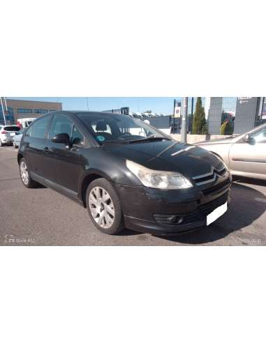 citroën c4 berlina del año 2006