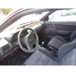 mg serie 200 (xw) del año 1993 2