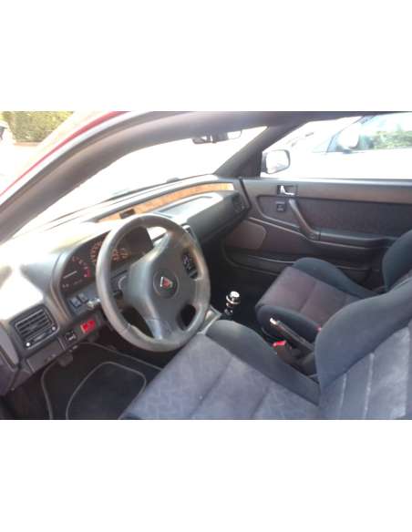 mg serie 200 (xw) del año 1993