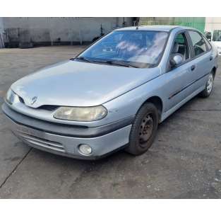 renault laguna (b56) del año 1999