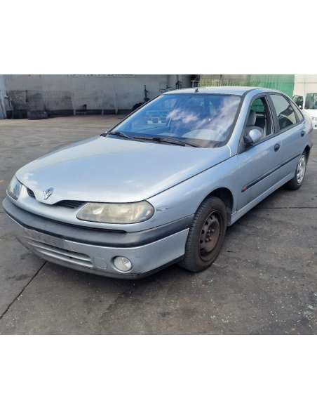 renault laguna (b56) del año 1999
