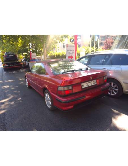 mg serie 200 (xw) del año 1993