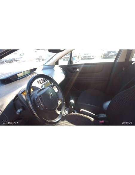 citroën c4 berlina del año 2006