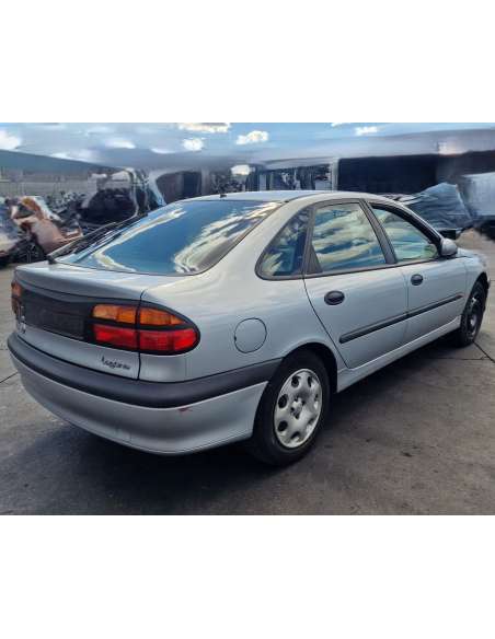 renault laguna (b56) del año 1999
