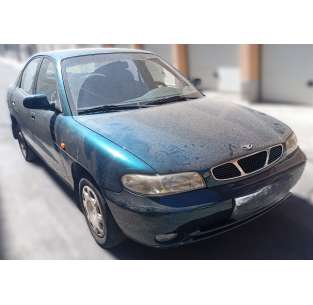 daewoo nubira berlina del año 1999