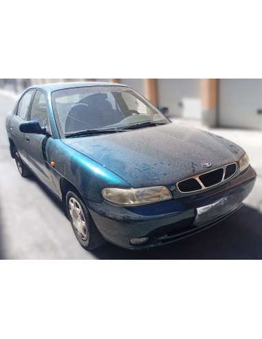 daewoo nubira berlina del año 1999