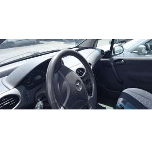 mercedes-benz clase a (w168) del año 2000 2