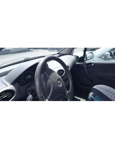 mercedes-benz clase a (w168) del año 2000