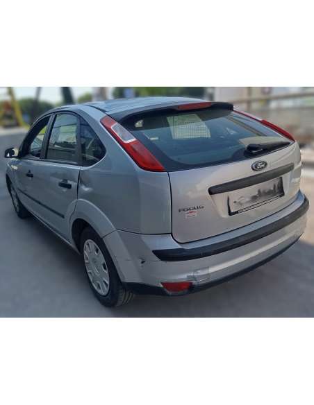 ford focus berlina (cap) del año 2006