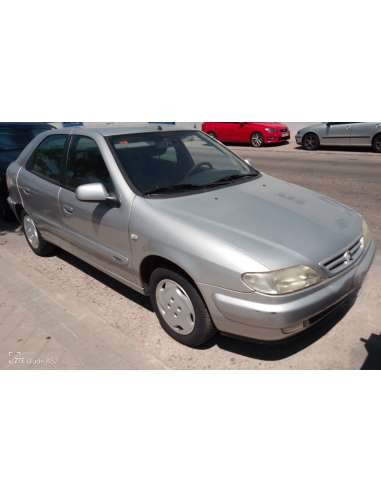 citroën xsara berlina del año 2000