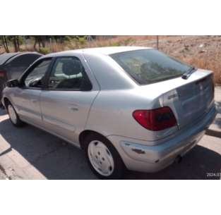 citroën xsara berlina del año 2000 2