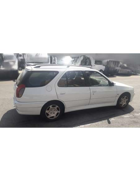 peugeot 306 break del año 2000