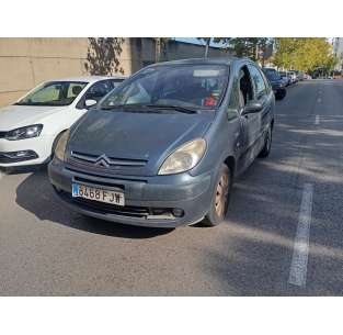 citroën xsara picasso del año 2006