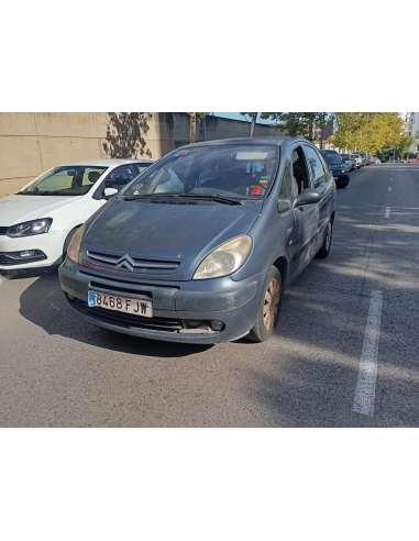 citroën xsara picasso del año 2006