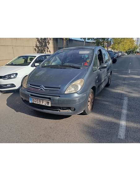 citroën xsara picasso del año 2006