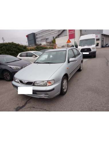 nissan almera (n15) del año 2000