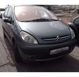 citroën xsara picasso del año 2003