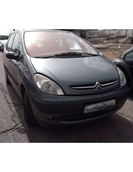 citroën xsara picasso del año 2003