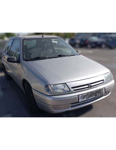 citroën saxo del año 1998