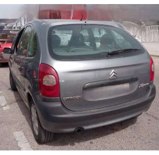 citroën xsara picasso del año 2003 2