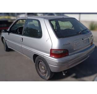 citroën saxo del año 1998 2